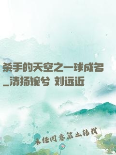 杀手的天空之一球成名